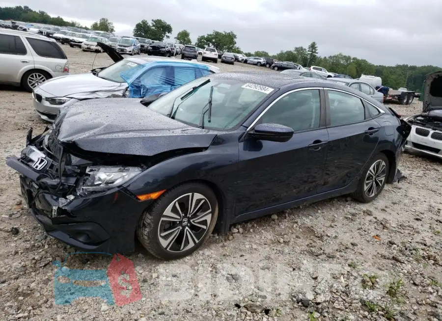19XFC1F32HE212216 Photo# 1
