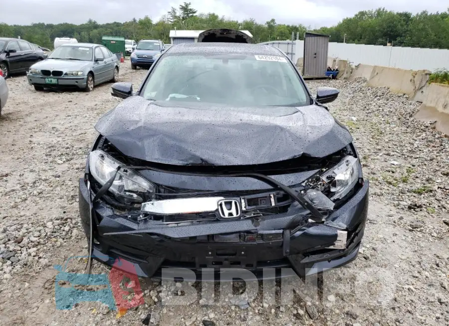 19XFC1F32HE212216 Photo# 5
