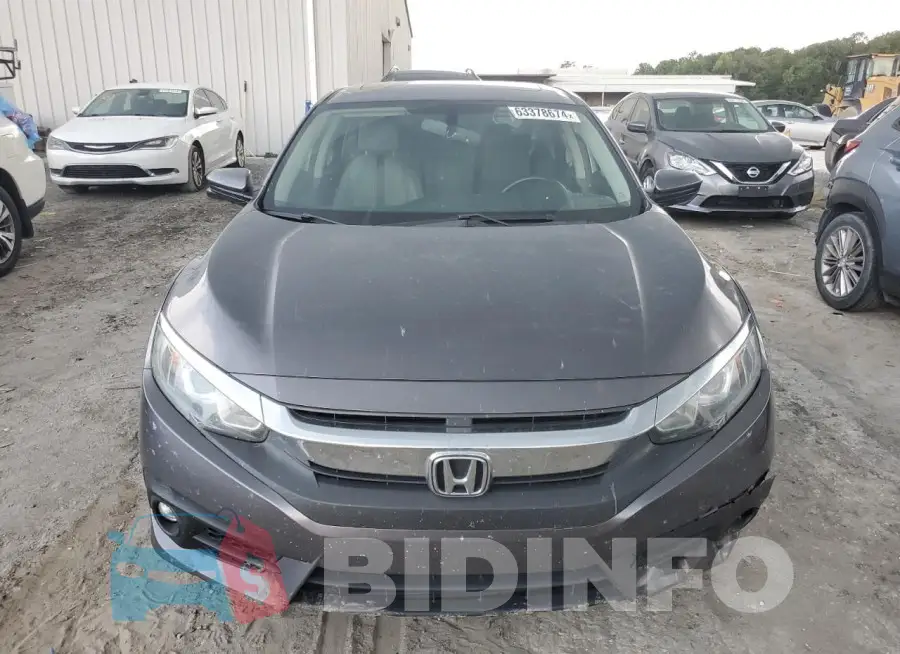 19XFC1F74HE000324 Photo# 5