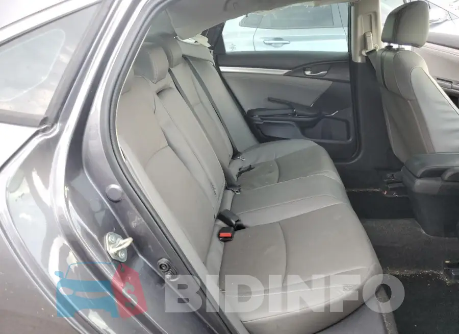 19XFC1F74HE000324 Photo# 10
