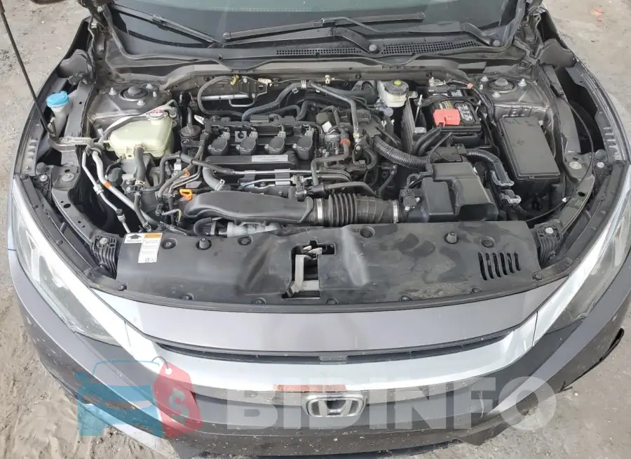 19XFC1F74HE000324 Photo# 11
