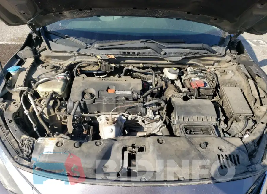 19XFC2F50GE250484 Photo# 11
