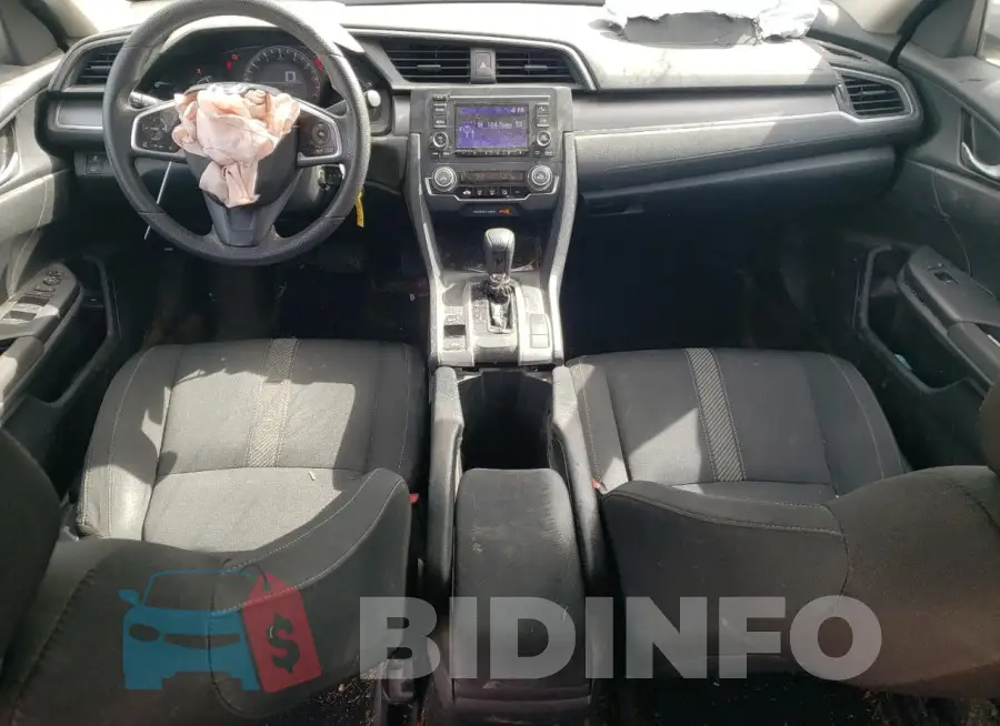19XFC2F51HE049386 Photo# 8