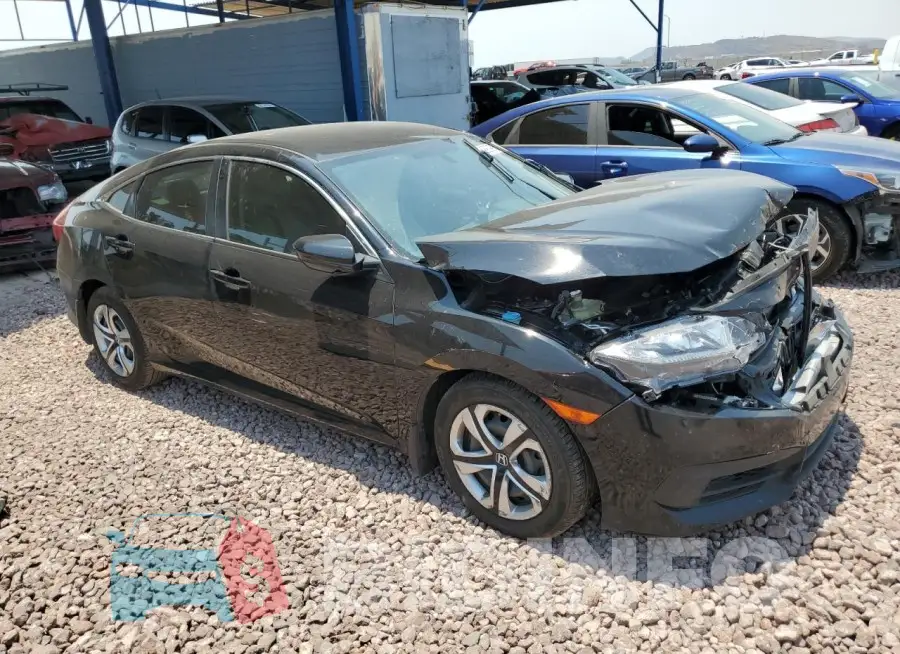 19XFC2F53GE008627 Photo# 4