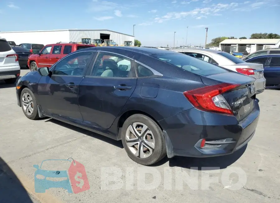 19XFC2F53HE205959 Photo# 2
