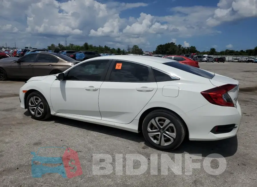 19XFC2F54HE068899 Photo# 2
