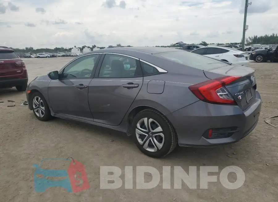 19XFC2F56JE034176 Photo# 2