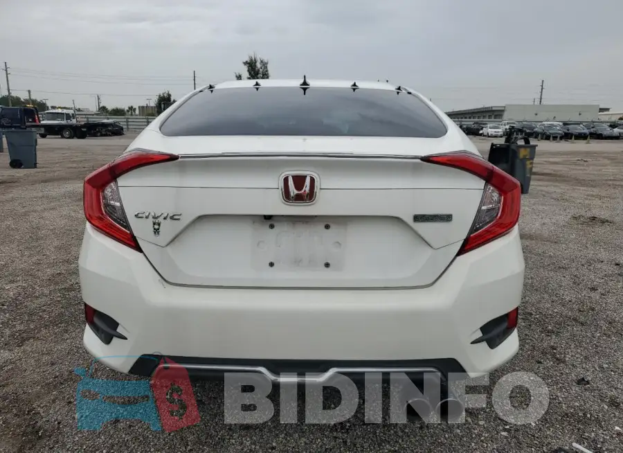 19XFC2F57HE043625 Photo# 6