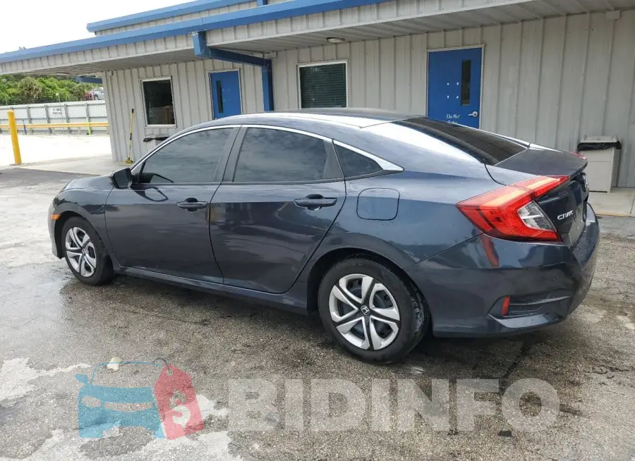 19XFC2F5XHE048835 Photo# 2