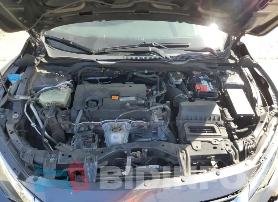 19XFC2F61LE203550 Photo# 11