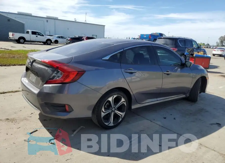 19XFC2F61LE203550 Photo# 3