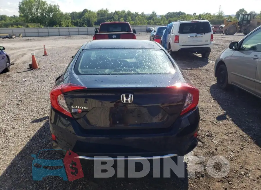 19XFC2F62LE010551 Photo# 6