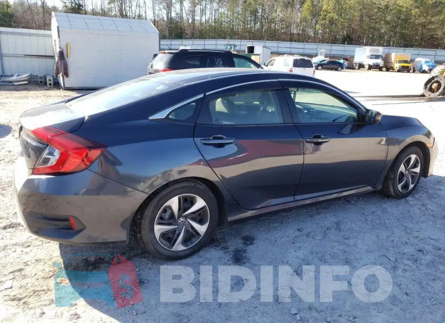 19XFC2F63LE009585 Photo# 3