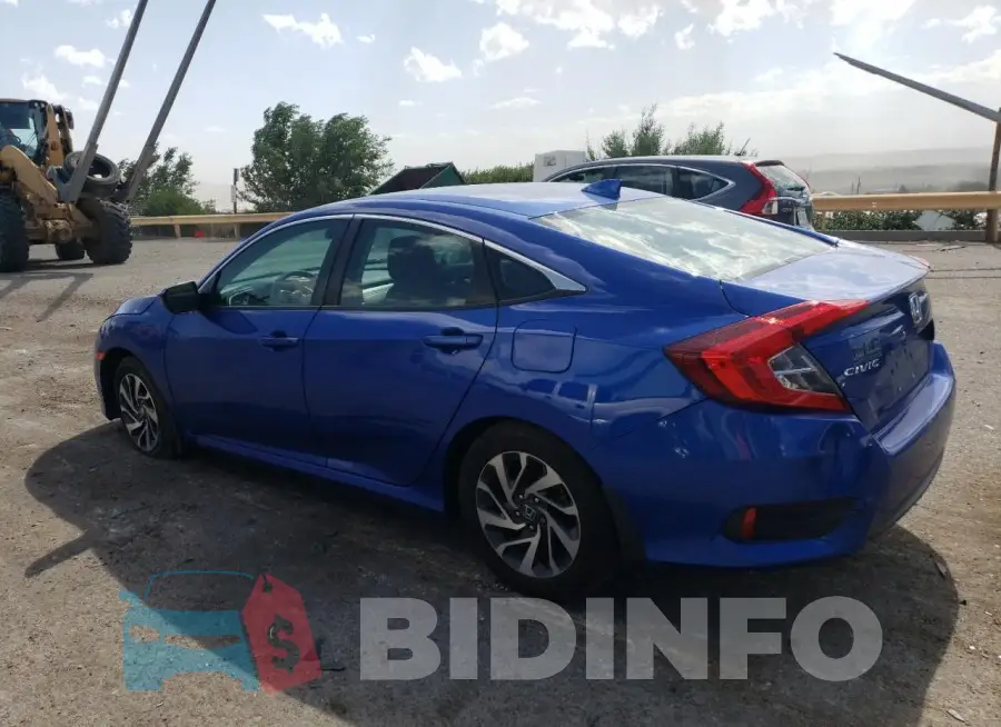 19XFC2F71HE001422 Photo# 2