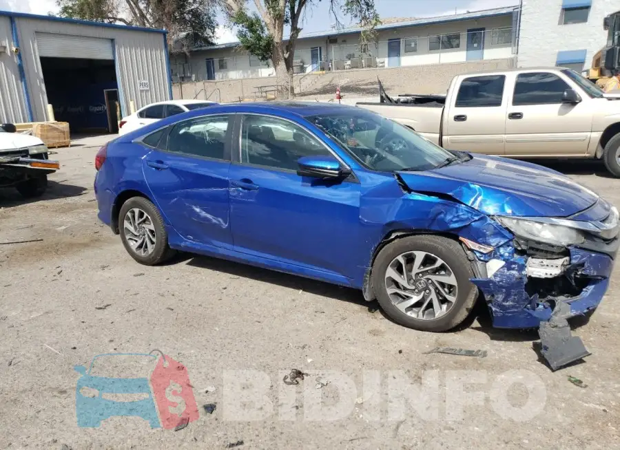 19XFC2F71HE001422 Photo# 4