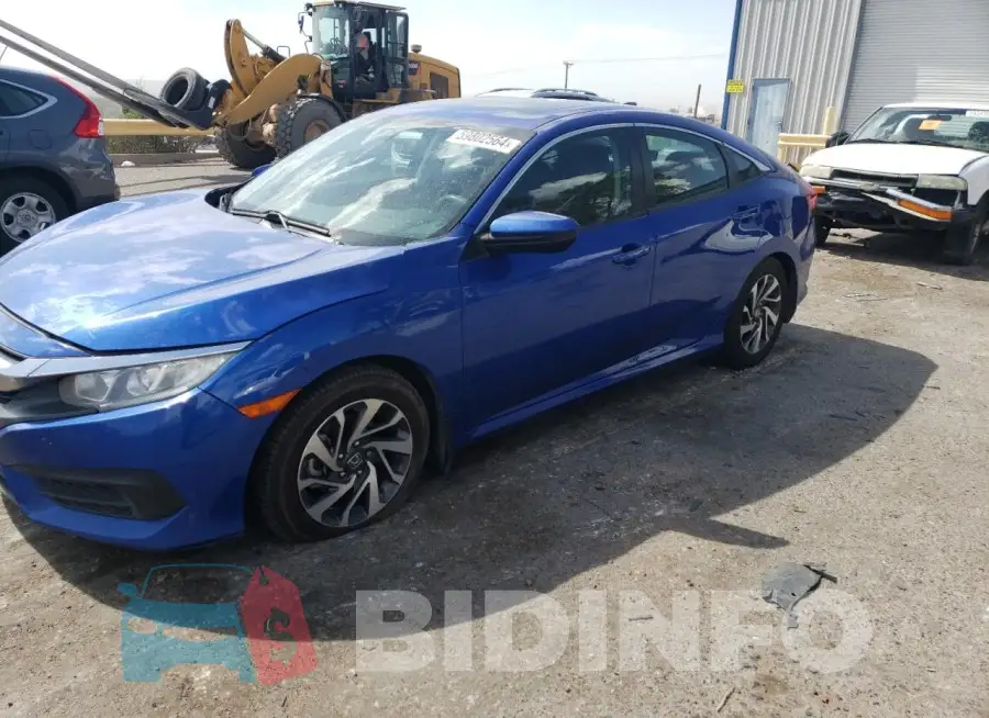 19XFC2F71HE001422 Photo# 1