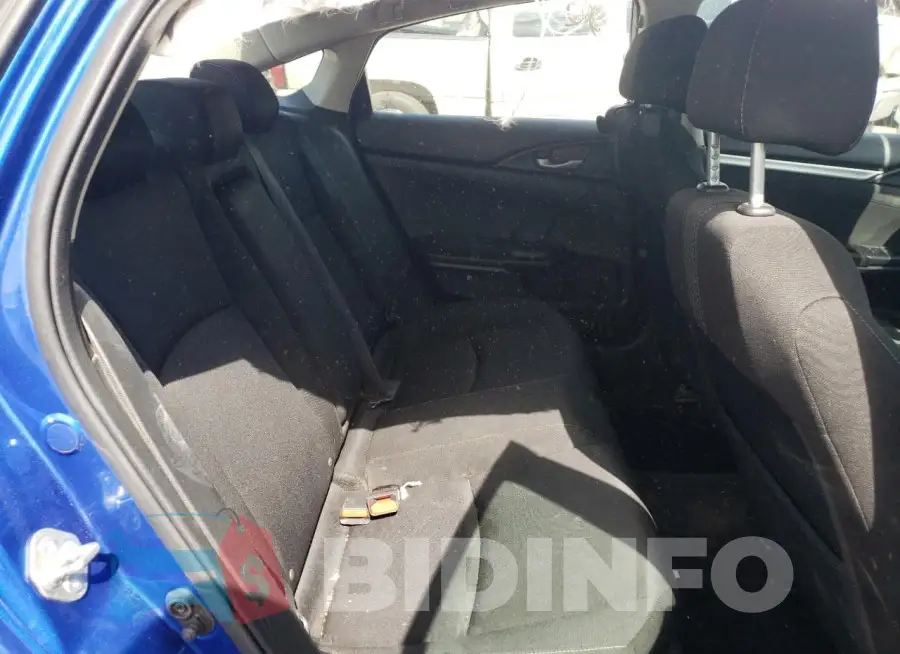 19XFC2F71HE001422 Photo# 10