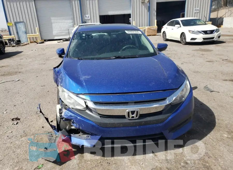 19XFC2F71HE001422 Photo# 5