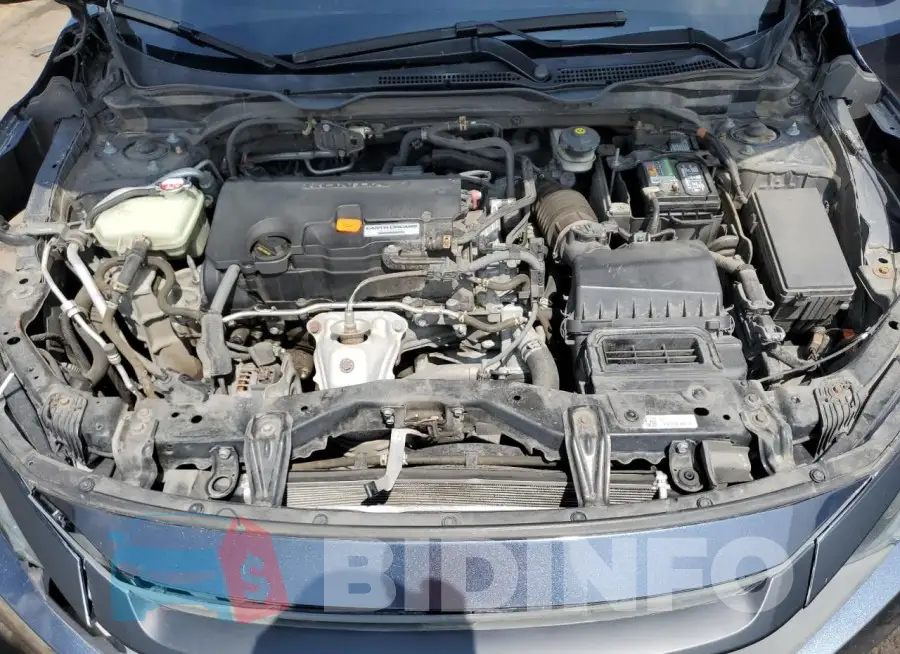 19XFC2F7XGE244208 Photo# 11