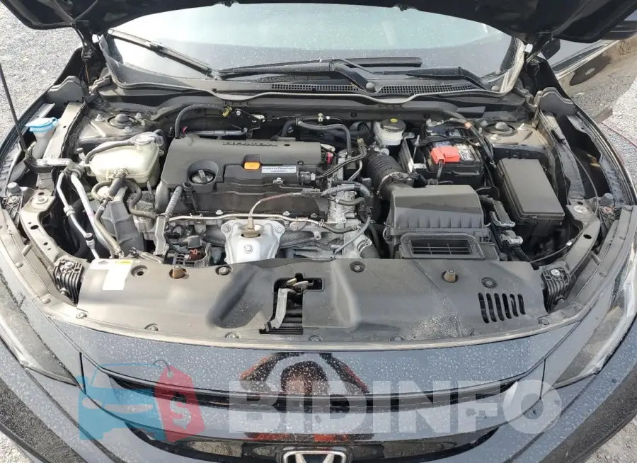 19XFC2F81ME201459 Photo# 11