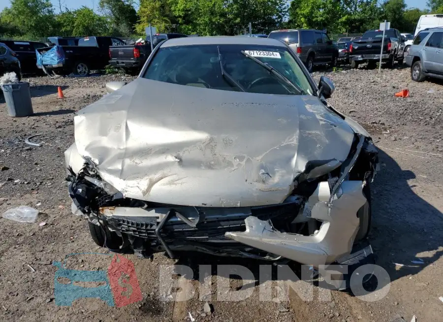 1HGCR2F34FA163190 Photo# 5