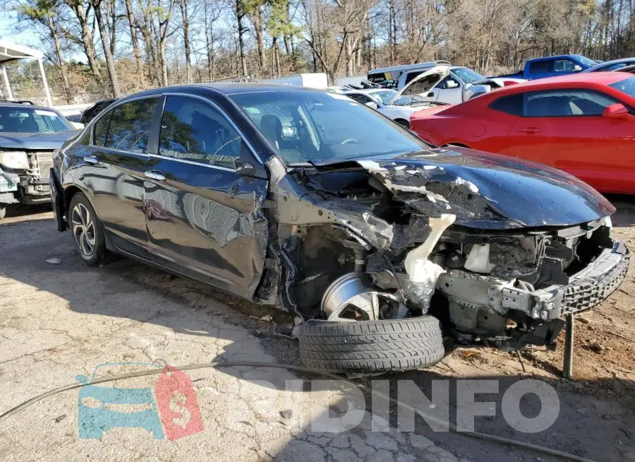 1HGCR2F35HA170894 Photo# 4