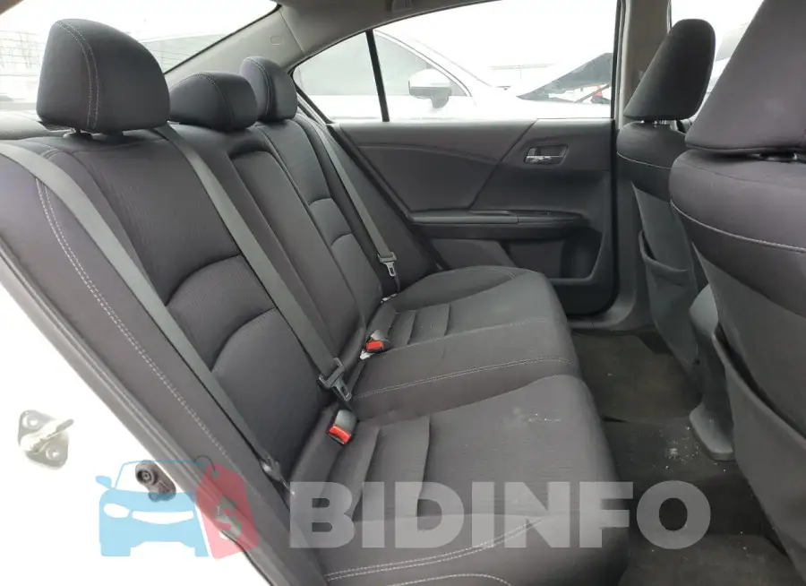 1HGCR2F55FA142284 Photo# 10