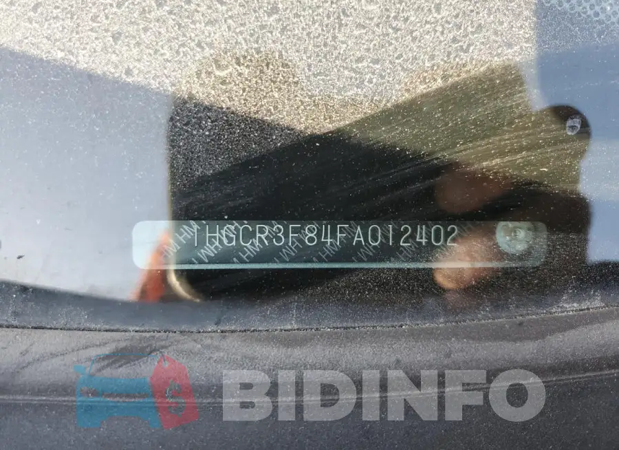 1HGCR3F84FA012402 Photo# 12