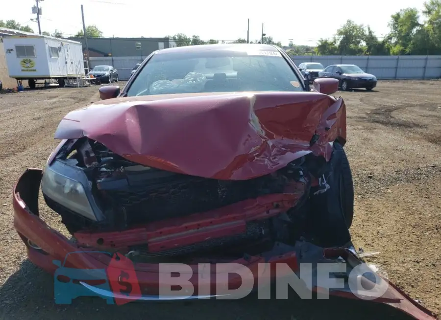 1HGCT1B35FA014515 Photo# 5