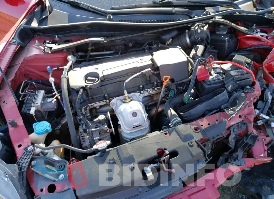 1HGCT1B35FA014515 Photo# 11