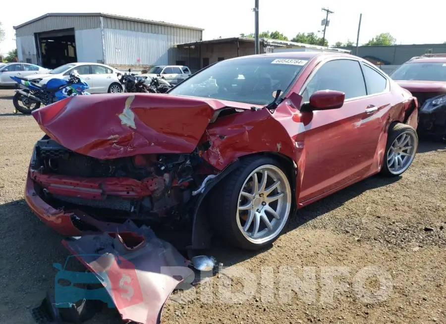 1HGCT1B35FA014515 Photo# 1