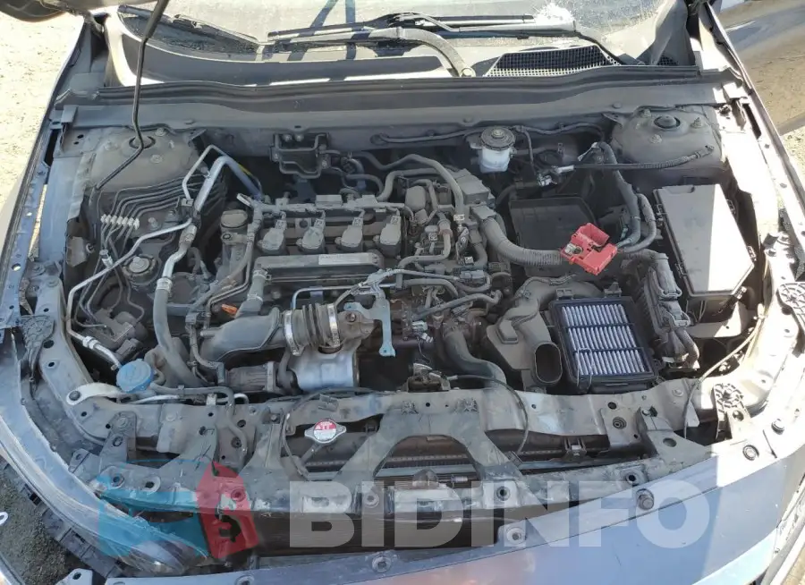 1HGCV1F15KA074839 Photo# 11