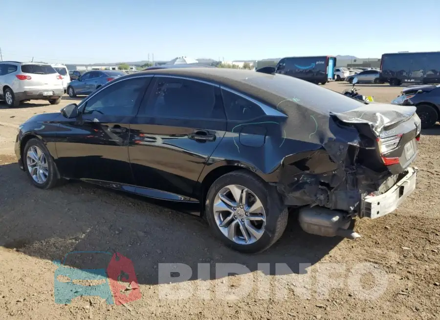 1HGCV1F18JA173816 Photo# 2