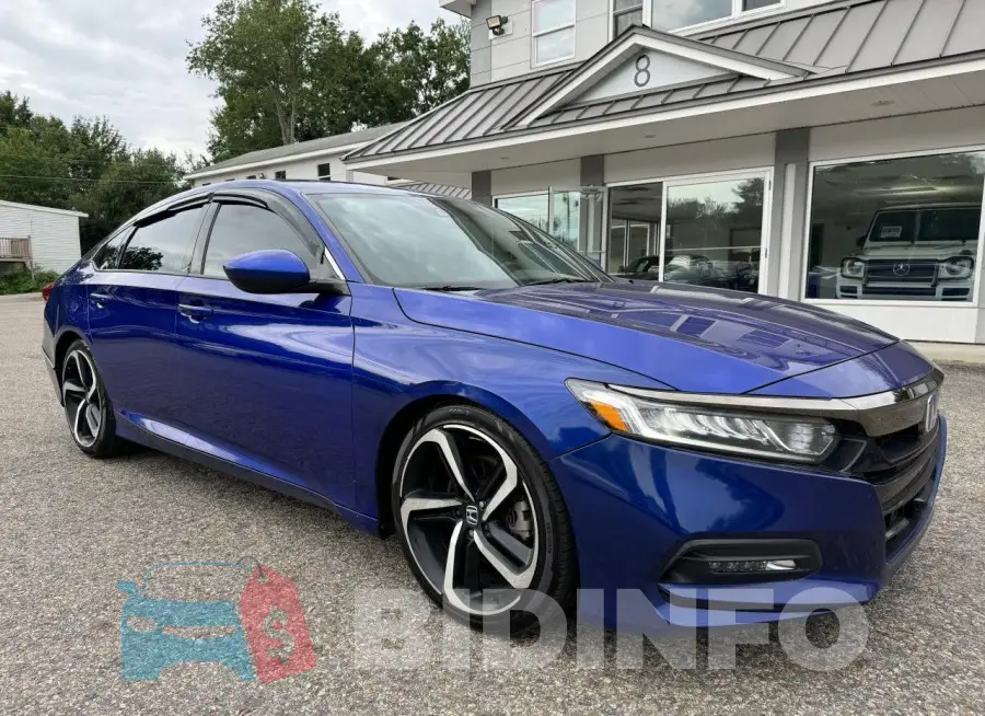 1HGCV1F30LA125599 Photo# 1