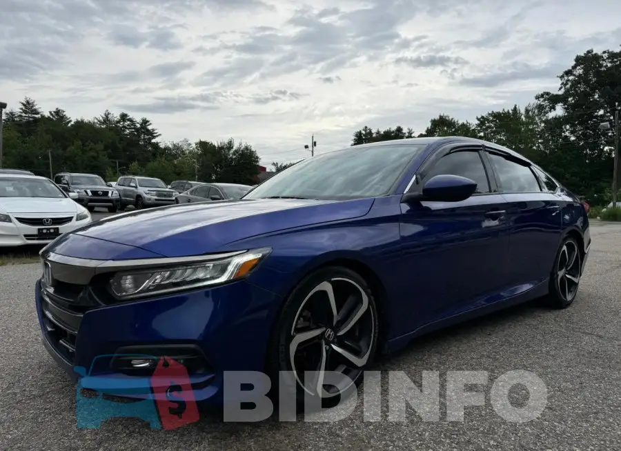 1HGCV1F30LA125599 Photo# 2
