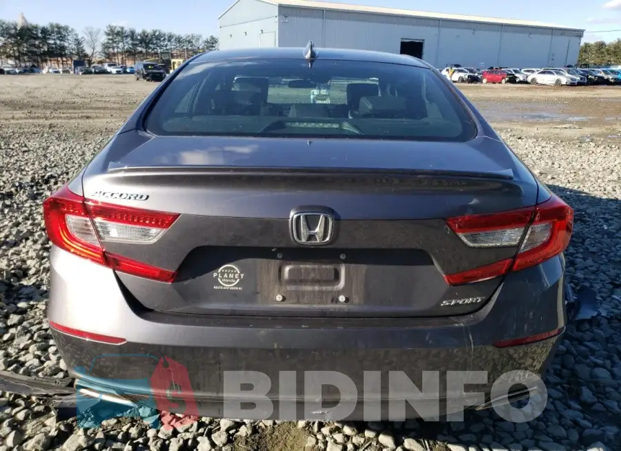 1HGCV1F30LA152799 Photo# 6