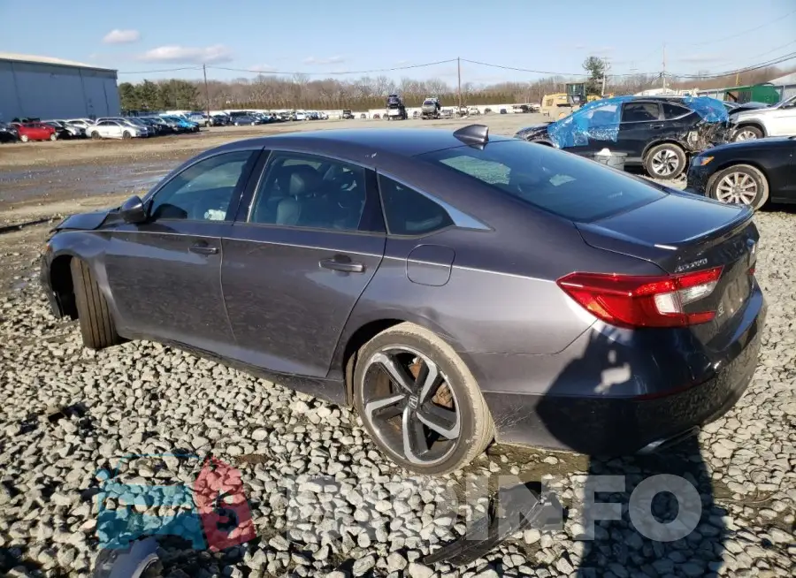1HGCV1F30LA152799 Photo# 2