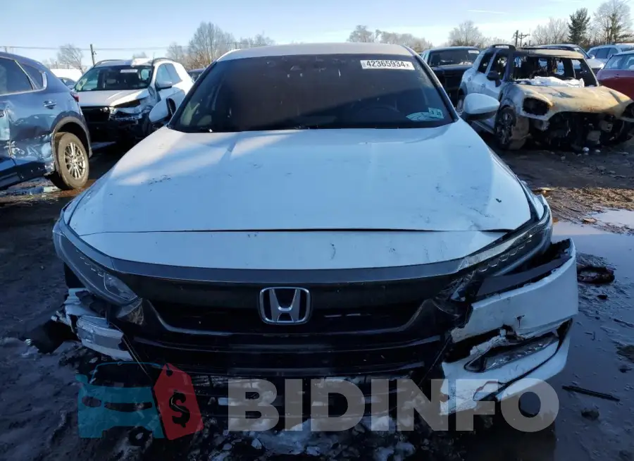 1HGCV1F36LA157859 Photo# 5