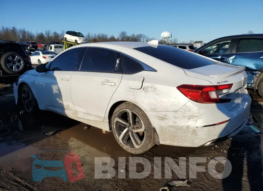 1HGCV1F36LA157859 Photo# 2