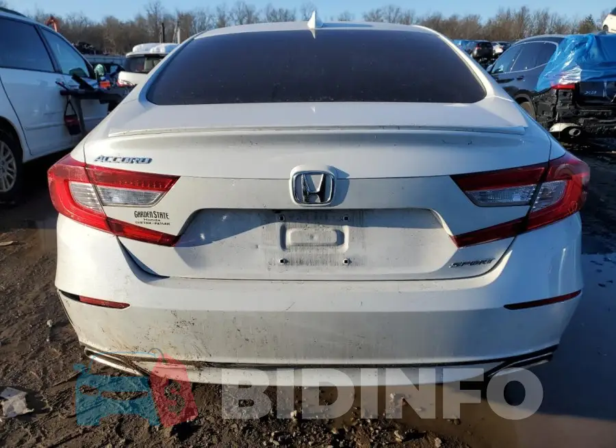 1HGCV1F36LA157859 Photo# 6