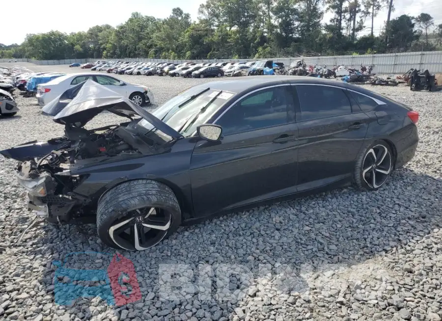 1HGCV1F39LA156284 Photo# 1