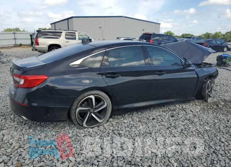 1HGCV1F39LA156284 Photo# 3