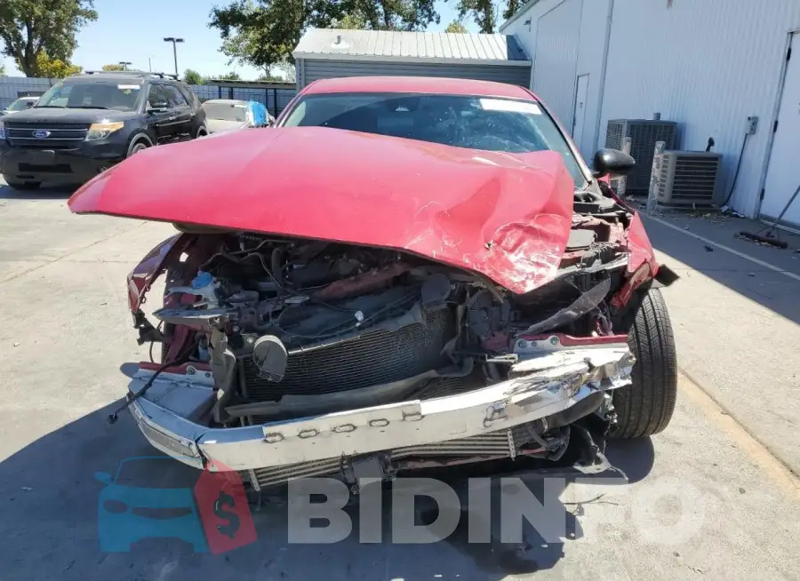 1HGCV1F40MA044791 Photo# 5