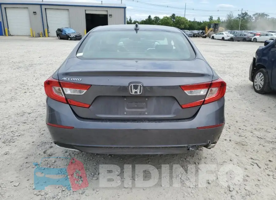 1HGCV1F45JA228555 Photo# 6