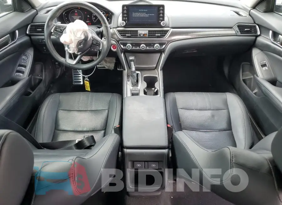 1HGCV1F46MA050160 Photo# 8
