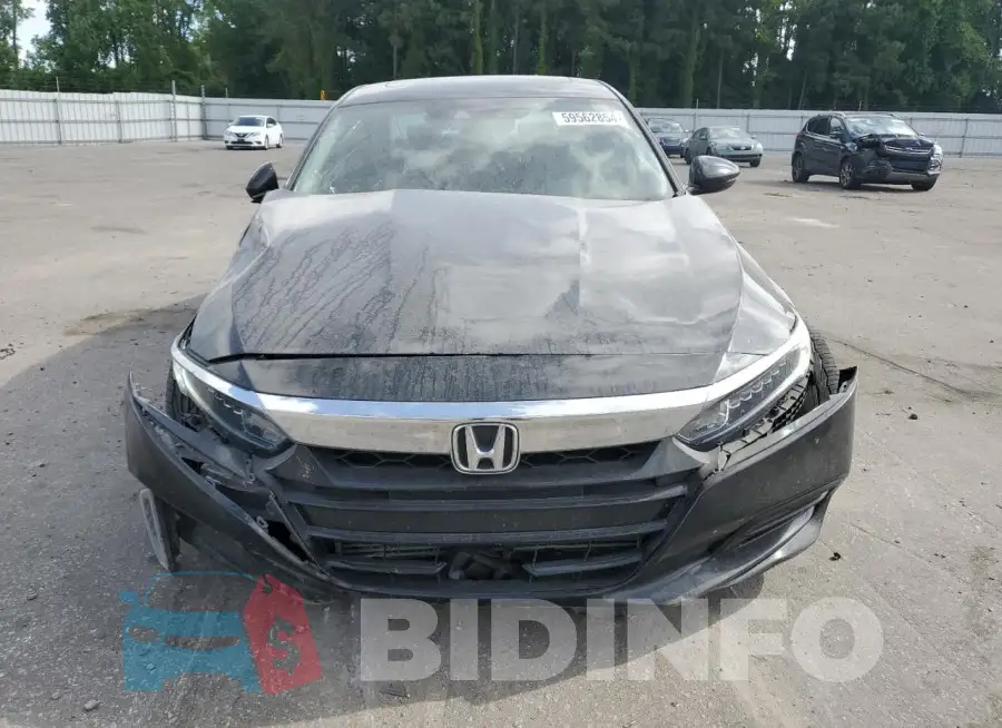 1HGCV1F52JA138482 Photo# 5