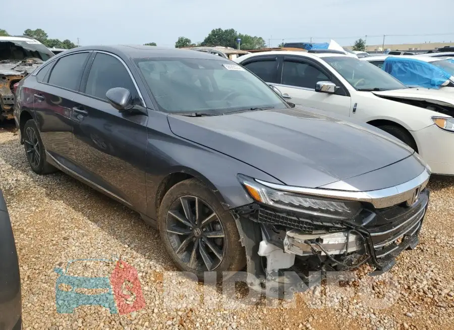 1HGCV1F55MA044035 Photo# 4