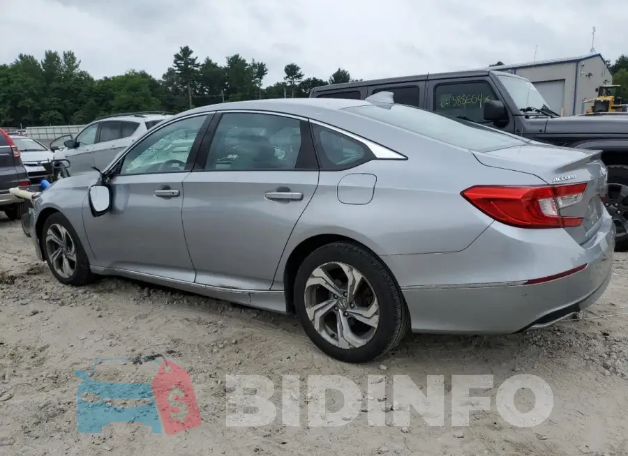 1HGCV1F59JA090351 Photo# 2
