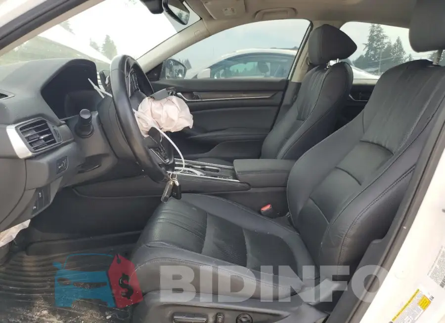 1HGCV3F51MA001629 Photo# 7