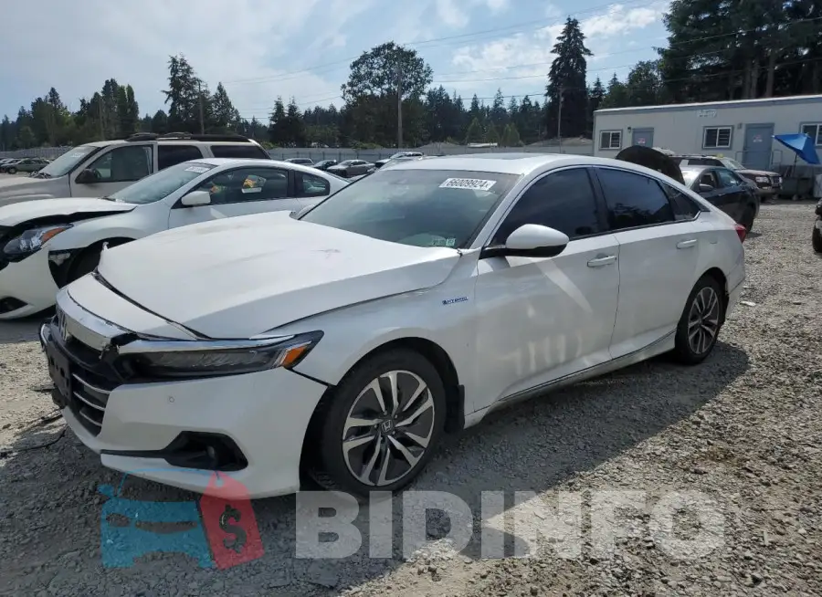 1HGCV3F51MA001629 Photo# 1